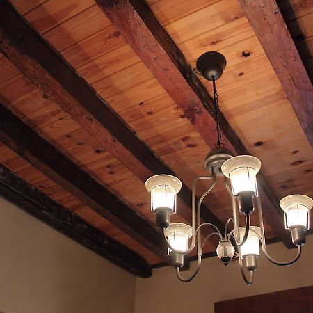 Hosteria De La Galeria Cerdan Talavera de la Reina Bagian luar foto