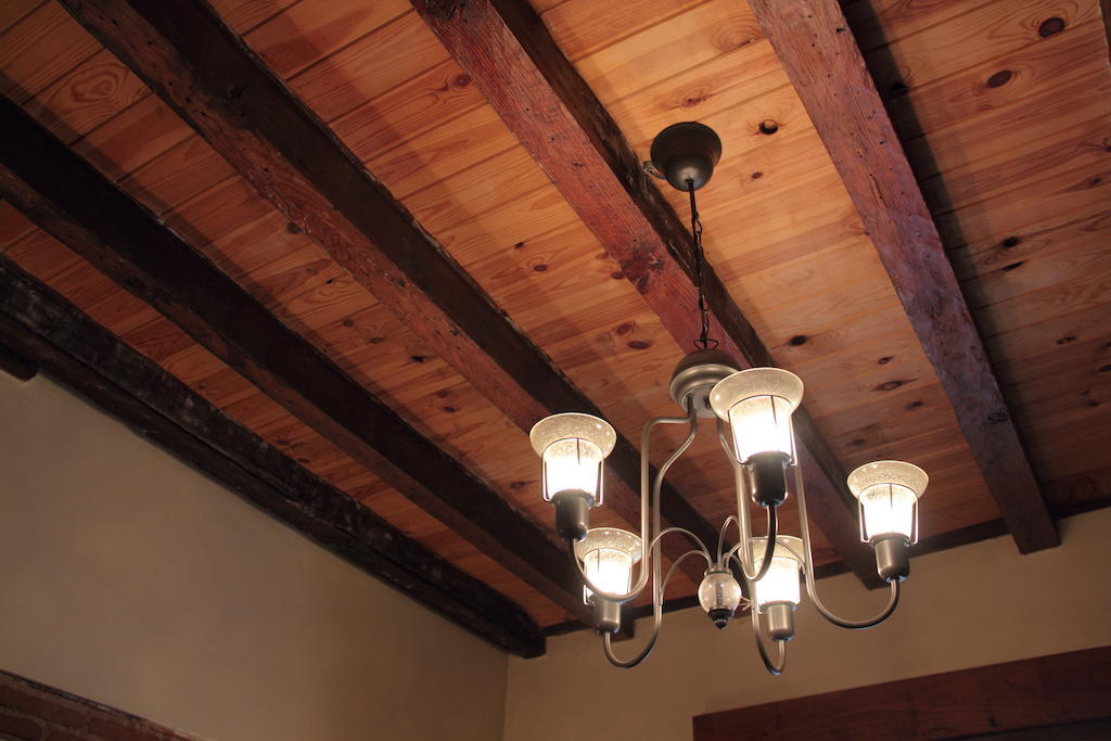 Hosteria De La Galeria Cerdan Talavera de la Reina Bagian luar foto